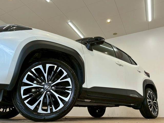 トヨタ&nbsp;ヤリスクロスの画像18