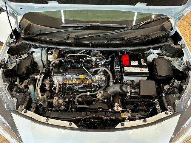 トヨタ&nbsp;ヤリスクロスの画像20