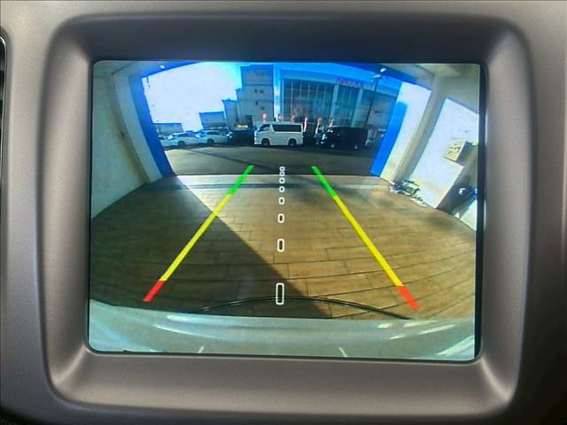 クライスラー&nbsp;JEEP COMPASSの画像4