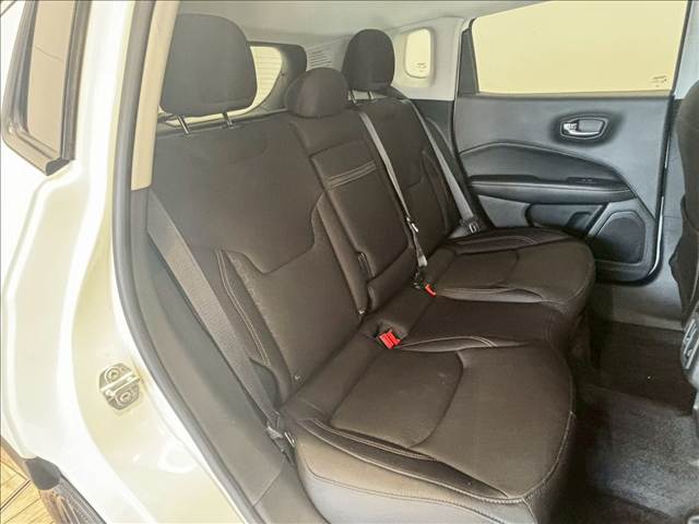 クライスラー&nbsp;JEEP COMPASSの画像10