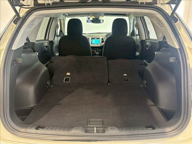 クライスラー&nbsp;JEEP COMPASSの画像11