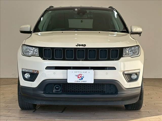 クライスラー&nbsp;JEEP COMPASSの画像12