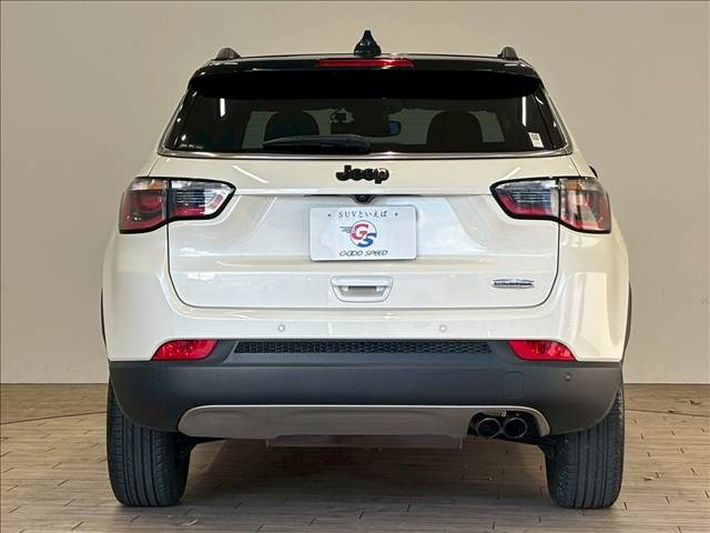 クライスラー&nbsp;JEEP COMPASSの画像13