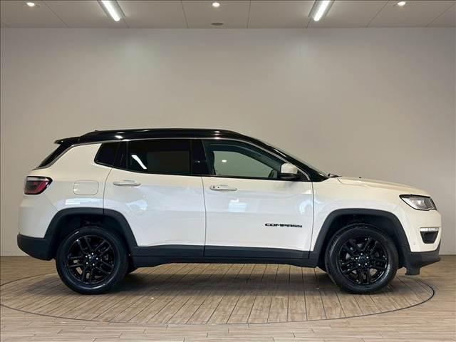 クライスラー&nbsp;JEEP COMPASSの画像14