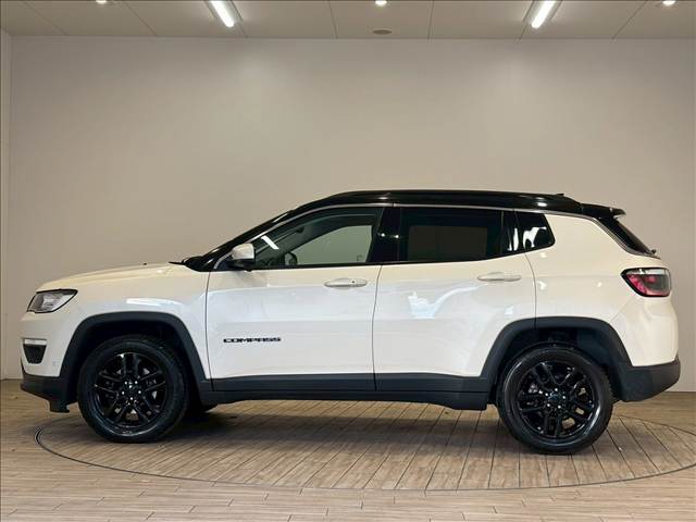 クライスラー&nbsp;JEEP COMPASSの画像15