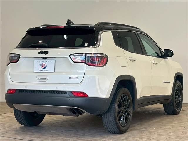 クライスラー&nbsp;JEEP COMPASSの画像16