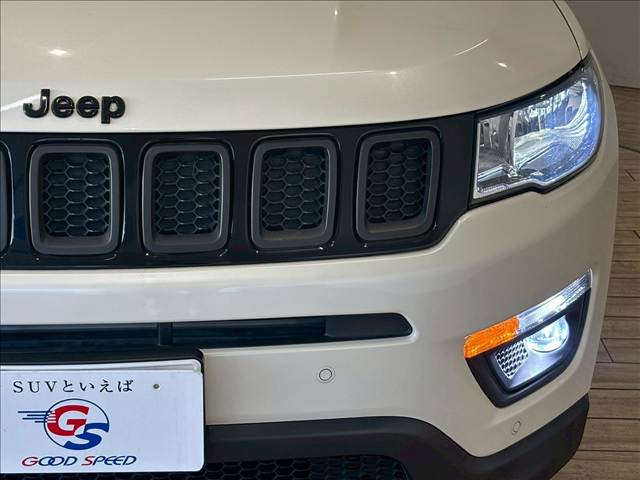 クライスラー&nbsp;JEEP COMPASSの画像18