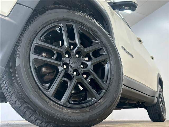 クライスラー&nbsp;JEEP COMPASSの画像19