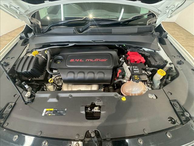 クライスラー&nbsp;JEEP COMPASSの画像20