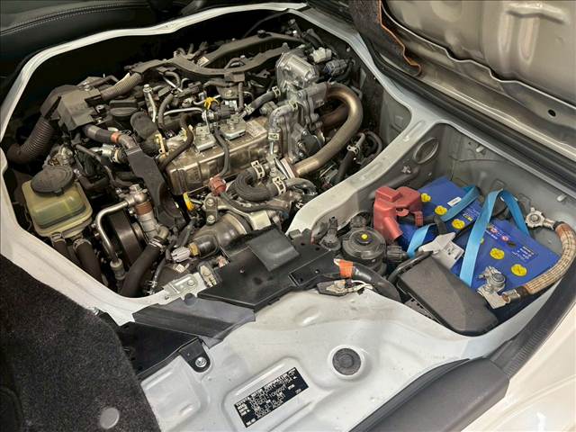 トヨタ&nbsp;ハイエースバンロングボディの画像20