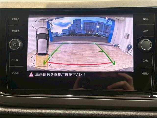 フォルクスワーゲン&nbsp;Poloの画像4