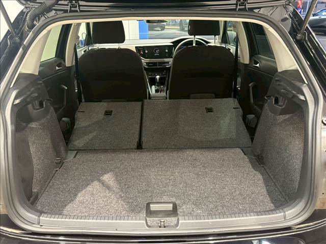 フォルクスワーゲン&nbsp;Poloの画像11