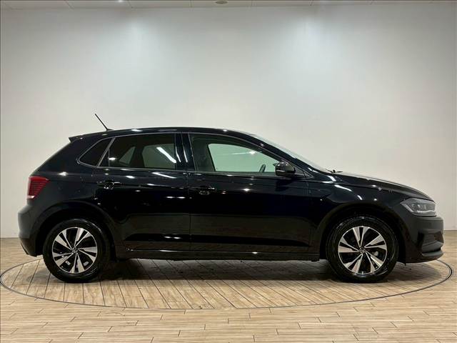 フォルクスワーゲン&nbsp;Poloの画像14