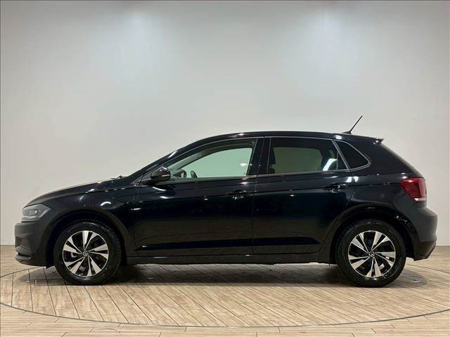 フォルクスワーゲン&nbsp;Poloの画像15