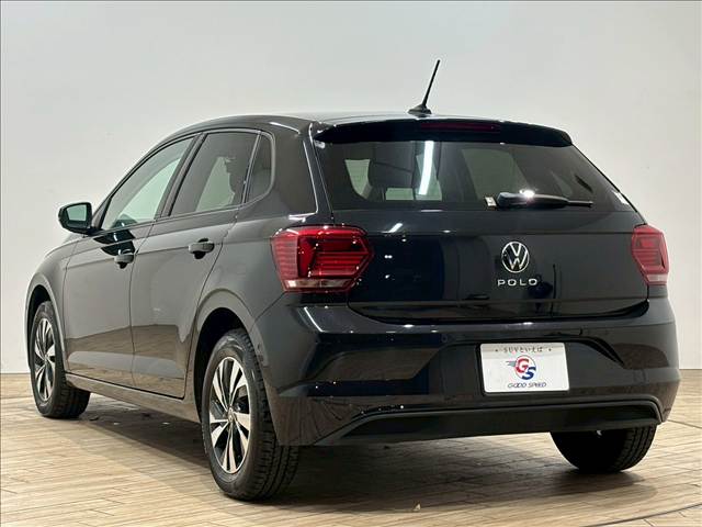 フォルクスワーゲン&nbsp;Poloの画像17