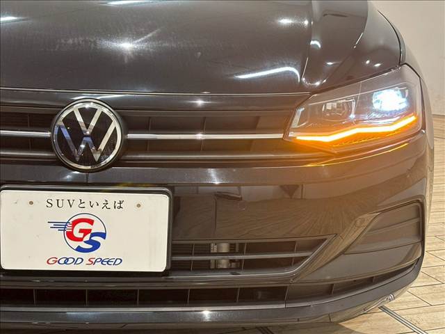 フォルクスワーゲン&nbsp;Poloの画像19