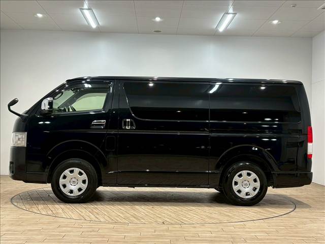 トヨタ&nbsp;ハイエースバンロングボディの画像15