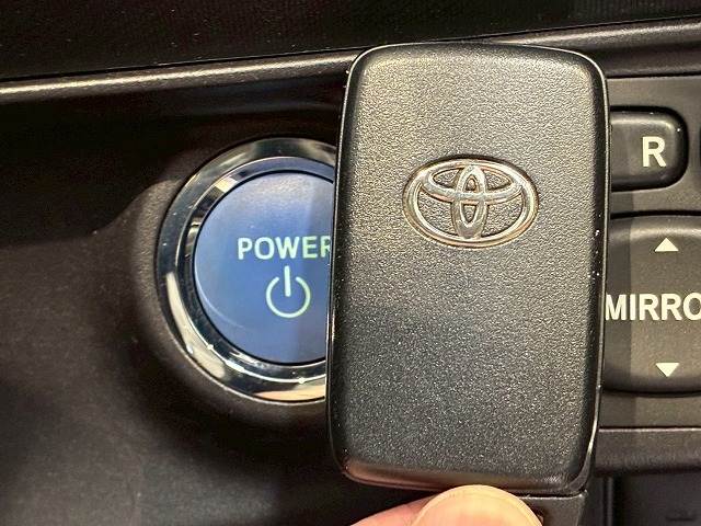 トヨタ アクアの画像8