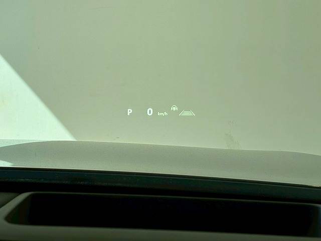 クラウンクロスオーバーCROSSOVER G “Advanced・Leather Package” 内装他