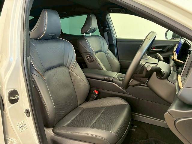 トヨタ クラウンクロスオーバーの画像9