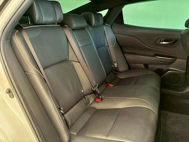 トヨタ クラウンクロスオーバーの画像10