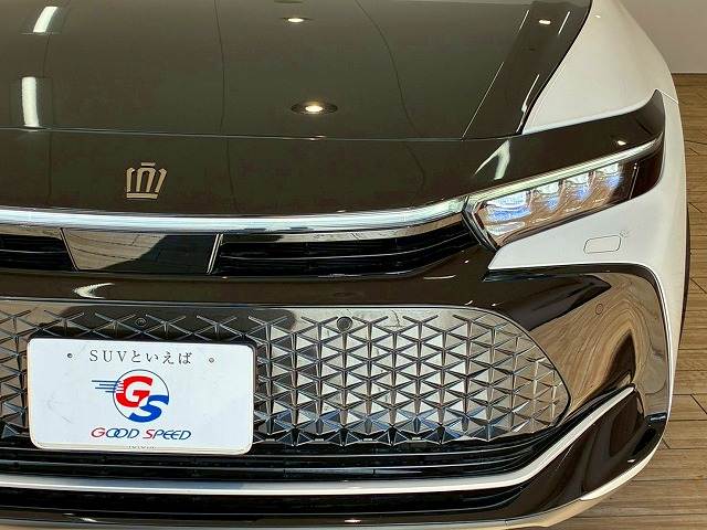 トヨタ クラウンクロスオーバーの画像19