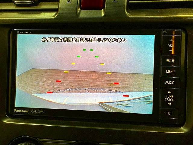 スバル&nbsp;フォレスターの画像4