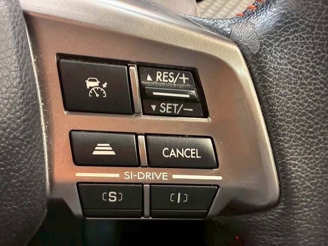 スバル&nbsp;フォレスターの画像5