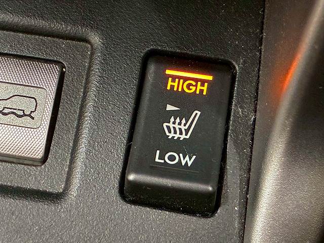 スバル&nbsp;フォレスターの画像6