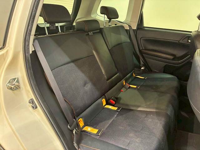 スバル&nbsp;フォレスターの画像10