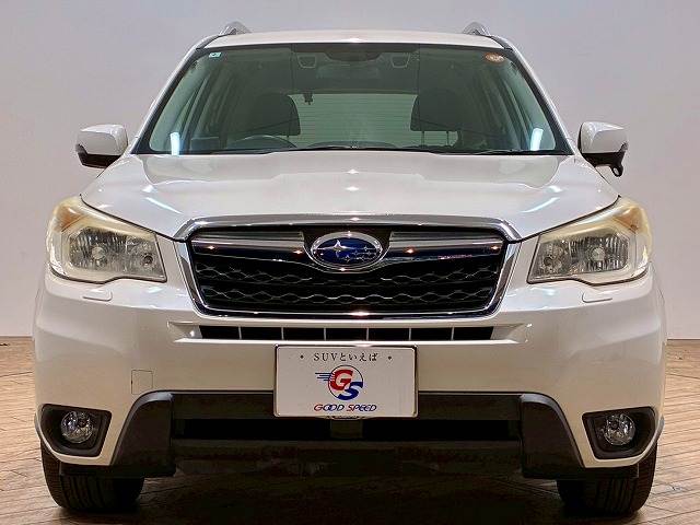 スバル&nbsp;フォレスターの画像12
