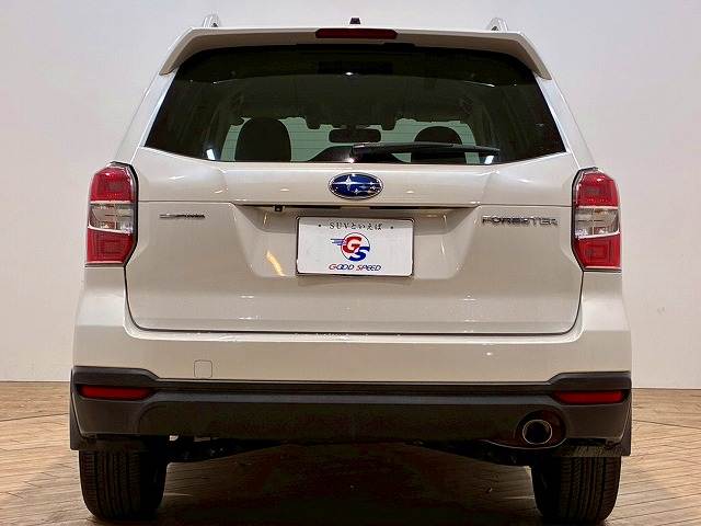 スバル&nbsp;フォレスターの画像13