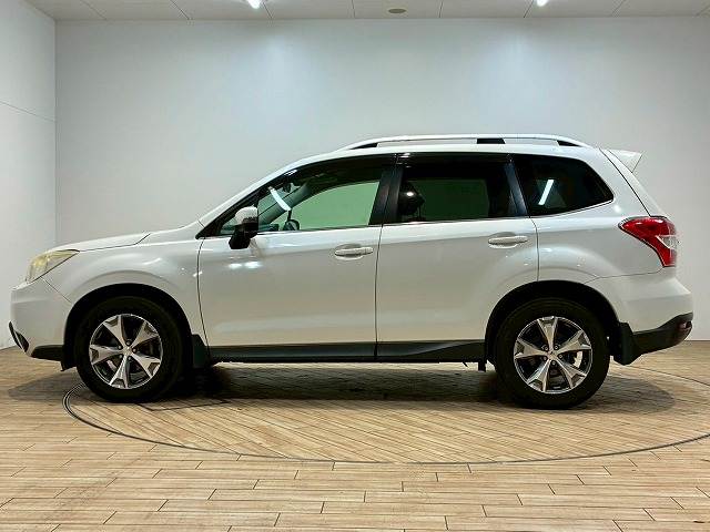 スバル&nbsp;フォレスターの画像15