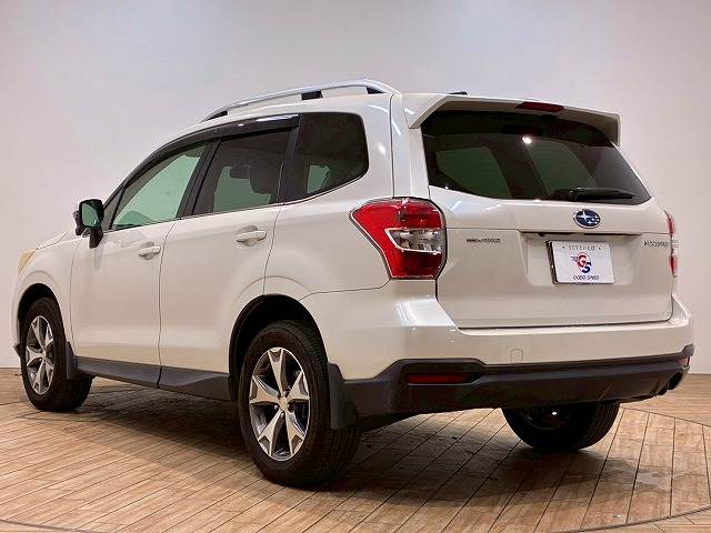 スバル&nbsp;フォレスターの画像17