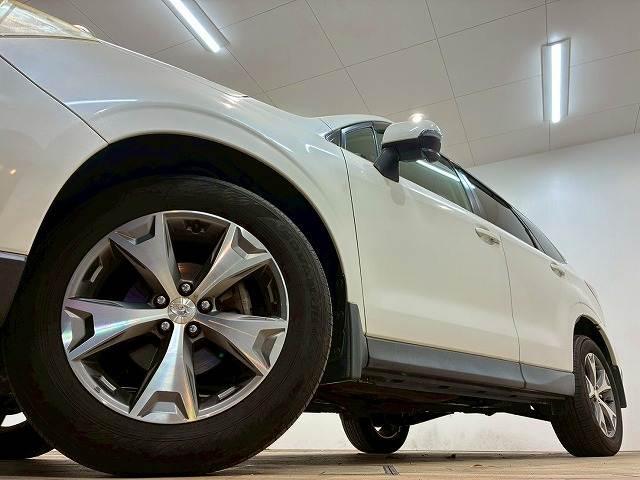 スバル&nbsp;フォレスターの画像18