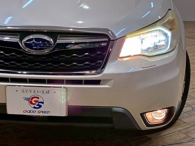 スバル&nbsp;フォレスターの画像19