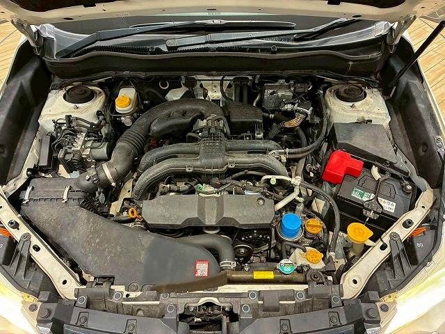 スバル&nbsp;フォレスターの画像20