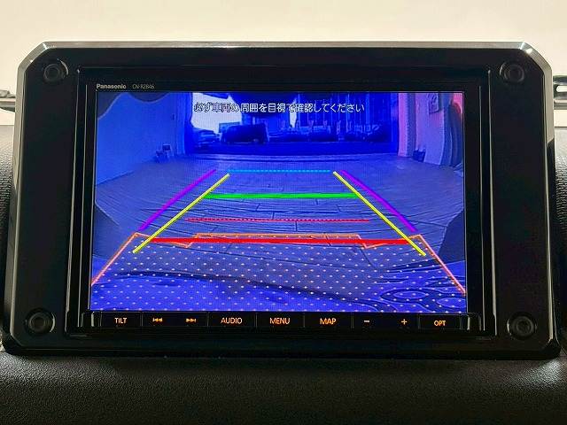 スズキ&nbsp;ジムニーの画像4