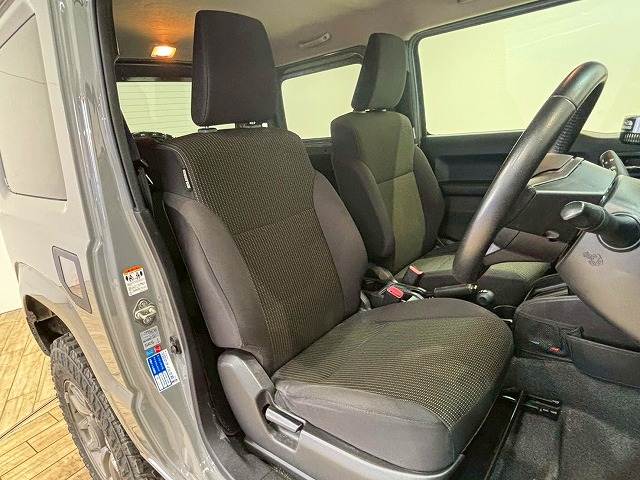 スズキ&nbsp;ジムニーの画像9