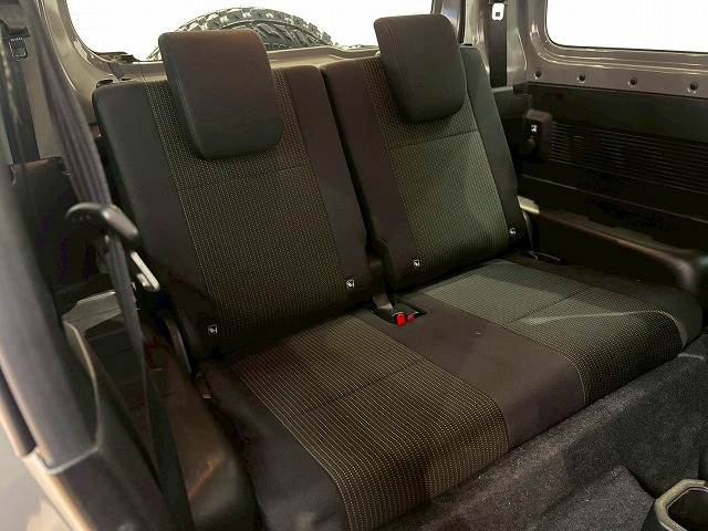 スズキ&nbsp;ジムニーの画像10