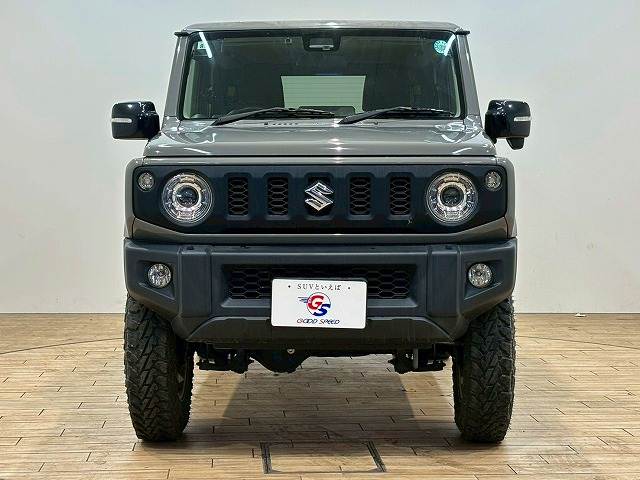 スズキ&nbsp;ジムニーの画像12