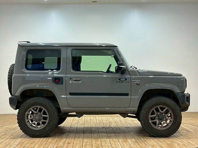 スズキ&nbsp;ジムニーの画像14