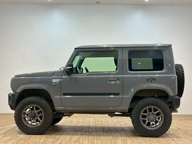 スズキ&nbsp;ジムニーの画像15