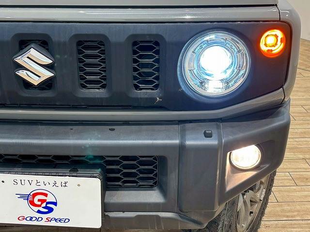 スズキ&nbsp;ジムニーの画像18