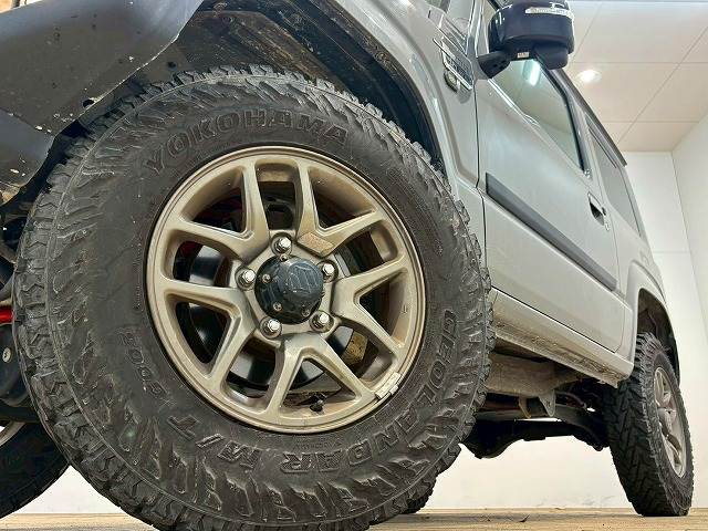 スズキ&nbsp;ジムニーの画像19