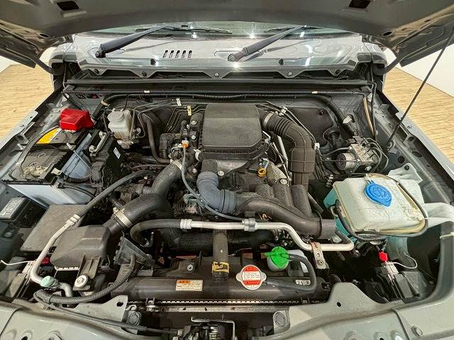 スズキ&nbsp;ジムニーの画像20