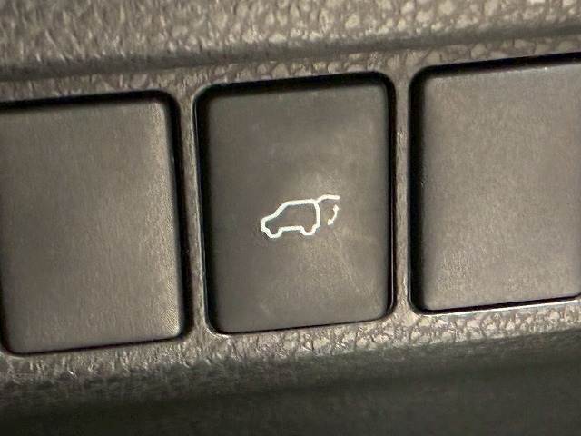 ハリアーPREMIUM 内装他