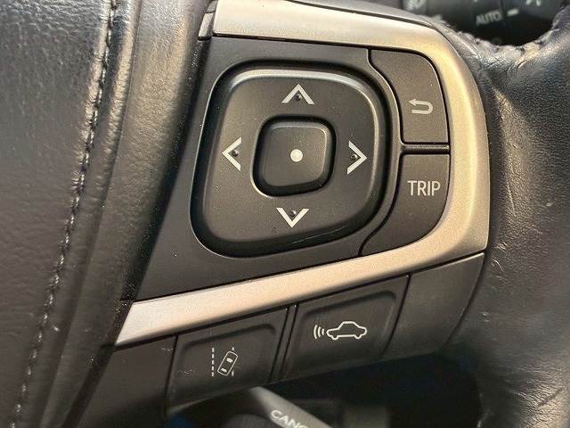 トヨタ&nbsp;ハリアーの画像7