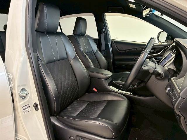 トヨタ&nbsp;ハリアーの画像9