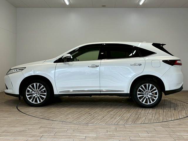 トヨタ&nbsp;ハリアーの画像15